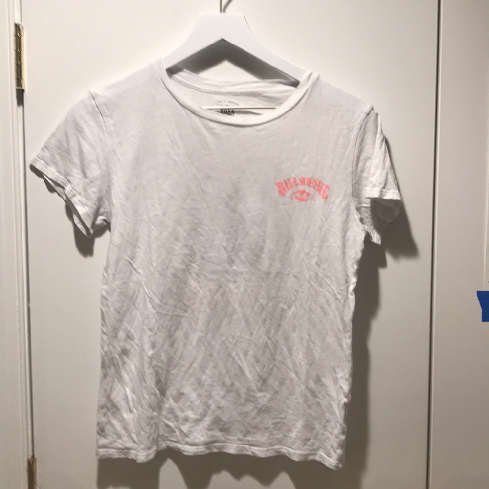Billabong tshirt